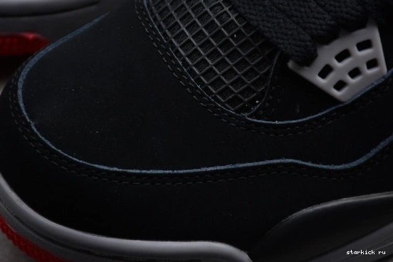 Black 308497-089 Retro 4  Jordan Cement 308497-089  0101